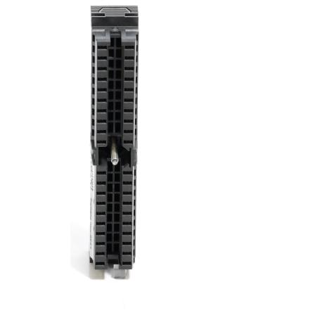 Frontstecker  